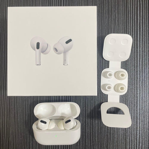 Apple Airpods Pro 1 Mlwk3J/A