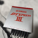Yamaha Electronic Drums Dtxpress