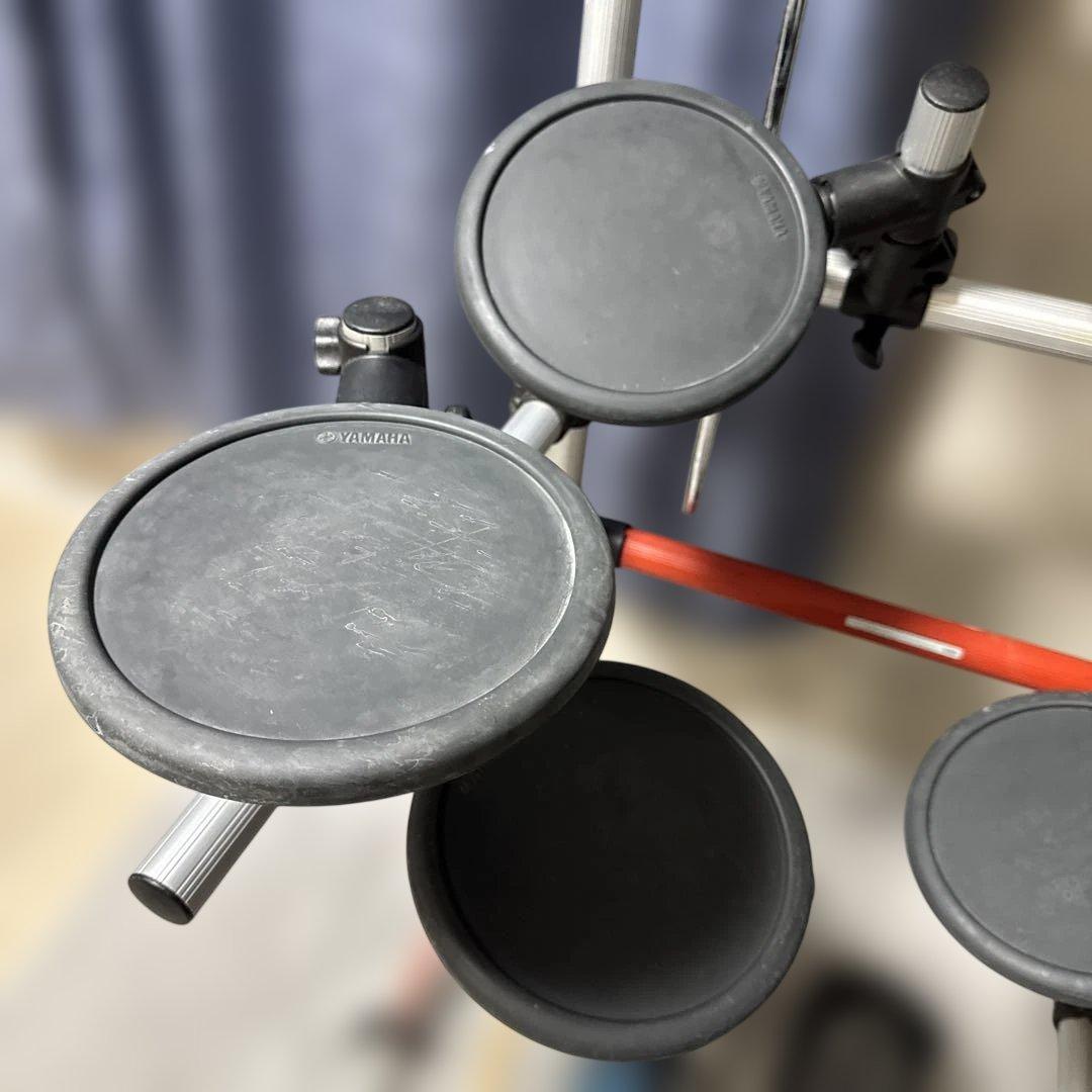 Yamaha Electronic Drums Dtxpress