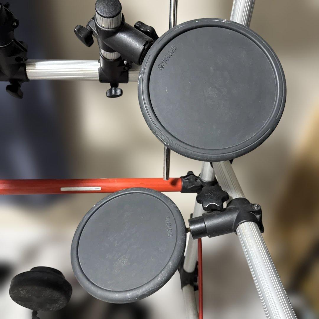 Yamaha Electronic Drums Dtxpress