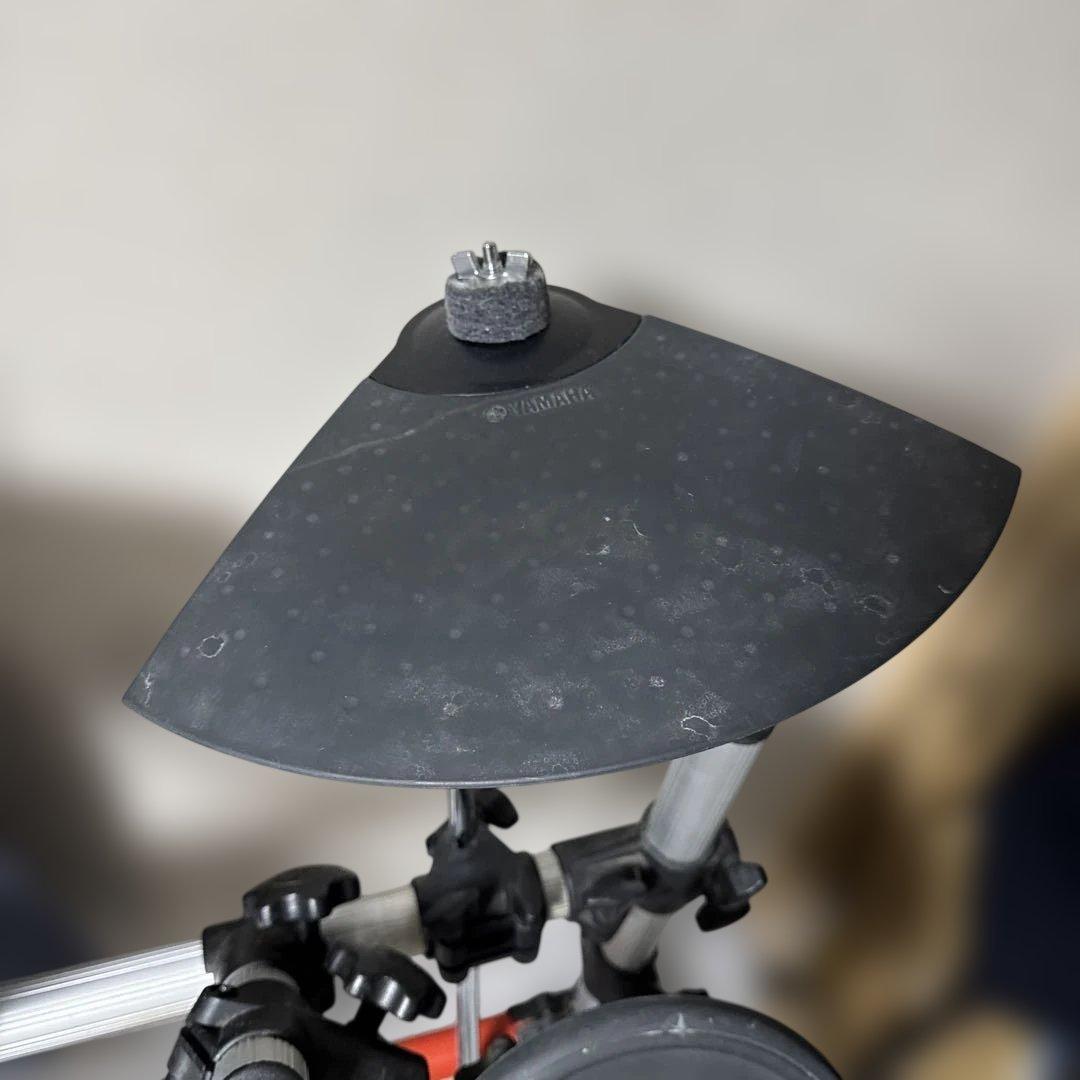 Yamaha Electronic Drums Dtxpress