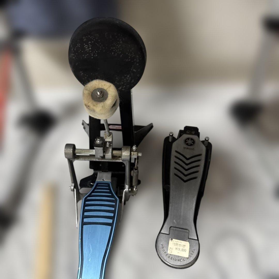 Yamaha Electronic Drums Dtxpress