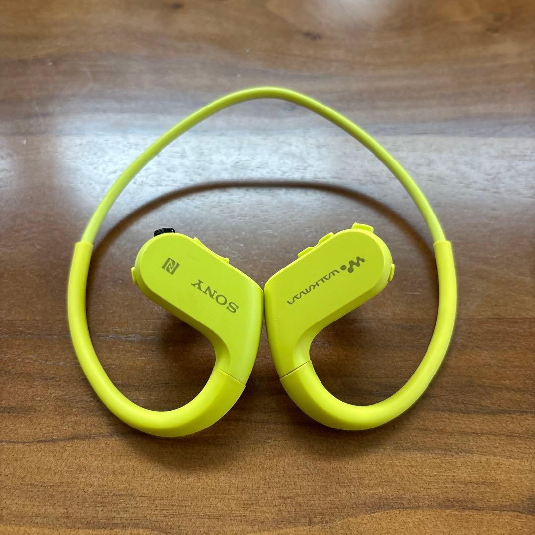 Sony Wireless Earphones Nw-Ws623