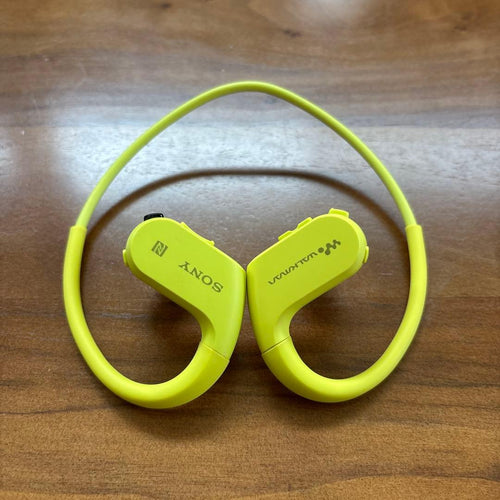 Sony Wireless Earphones Nw-Ws623