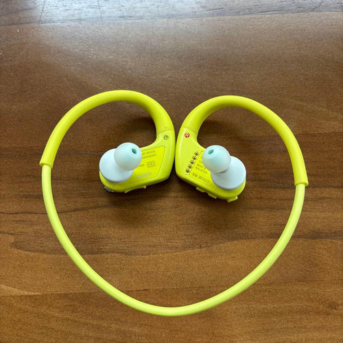 Sony Wireless Earphones Nw-Ws623