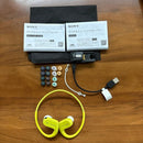 Sony Wireless Earphones Nw-Ws623