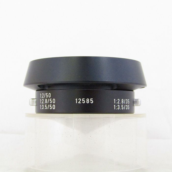Leica Others 35 ,50 12585
