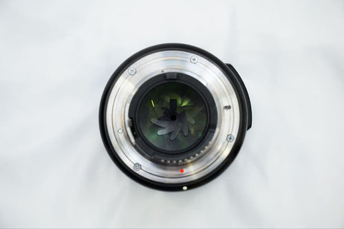 Sigma Lens (Single Focus) F1.4 Dg Hsm Art