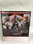 Bandai Kamen Rider S.H.Figuarts
