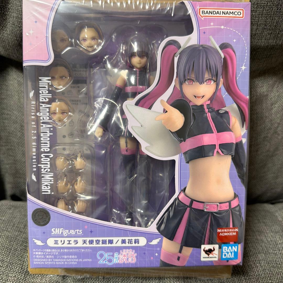 S.H.Figuarts Other