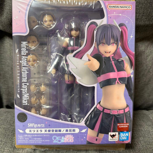 S.H.Figuarts Other