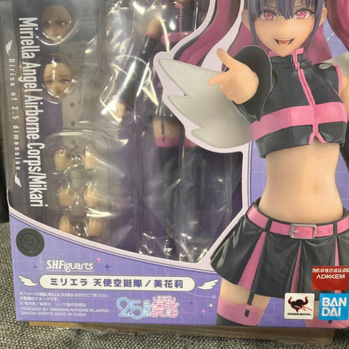 S.H.Figuarts Other