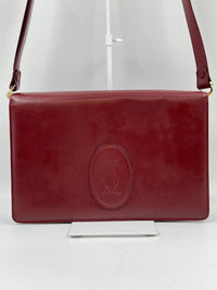 Cartier Shoulder Bags