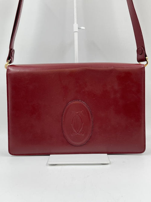 Cartier Shoulder Bags