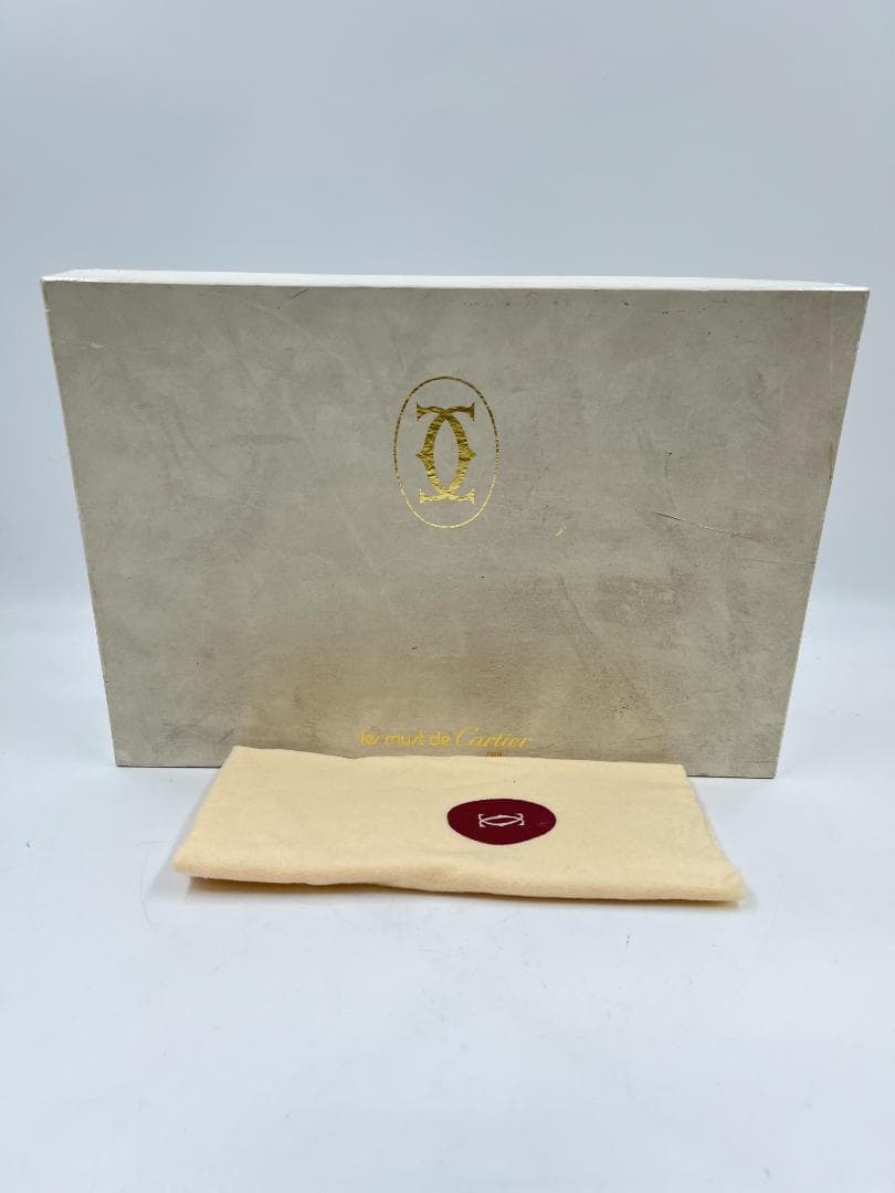 Cartier Shoulder Bags