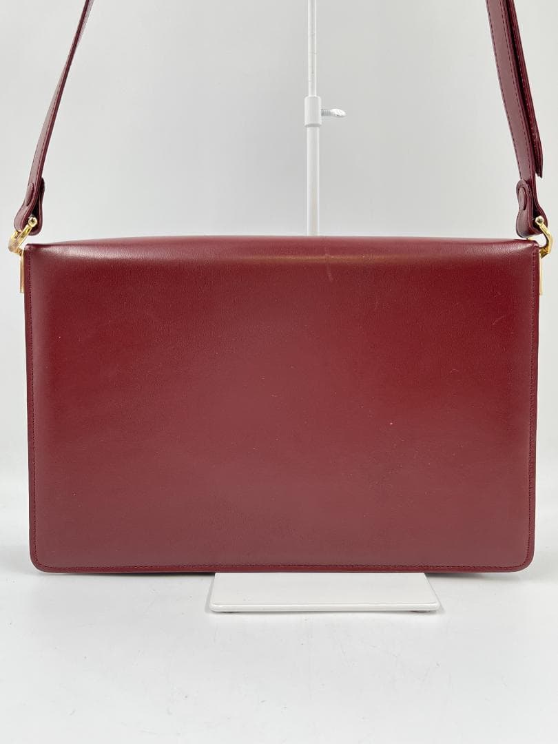 Cartier Shoulder Bags