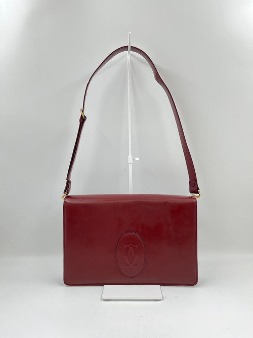 Cartier Shoulder Bags