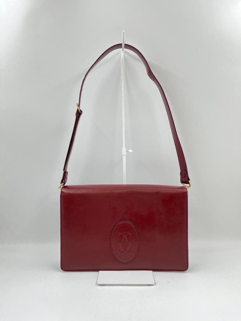 Cartier Shoulder Bags