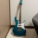 Yamaha Electric Guitars Pacifica612