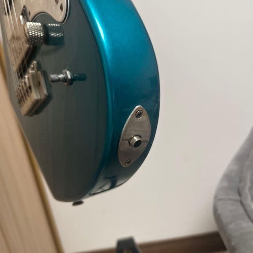 Yamaha Electric Guitars Pacifica612