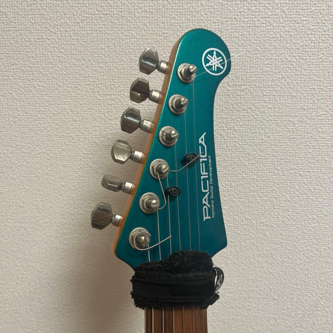 Yamaha Electric Guitars Pacifica612
