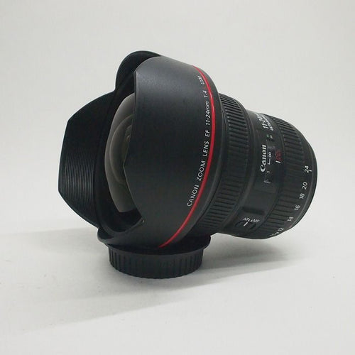 Canon Others Ef11-24/4L Usm