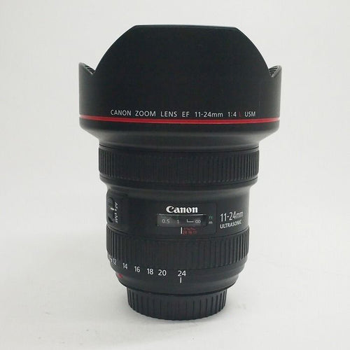 Canon Others Ef11-24/4L Usm
