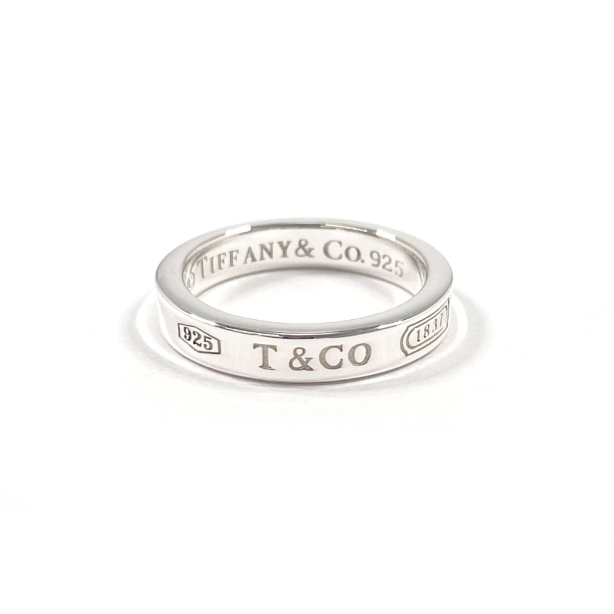 Tiffany Ring 1837