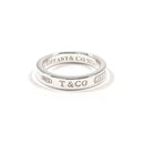 Tiffany Ring 1837