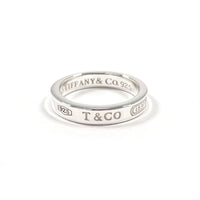 Tiffany Ring 1837