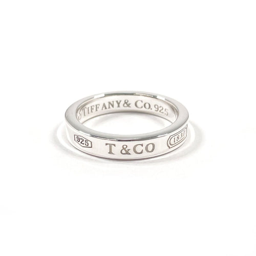 Tiffany Ring 1837