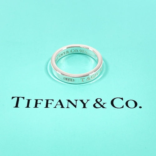Tiffany Ring 1837