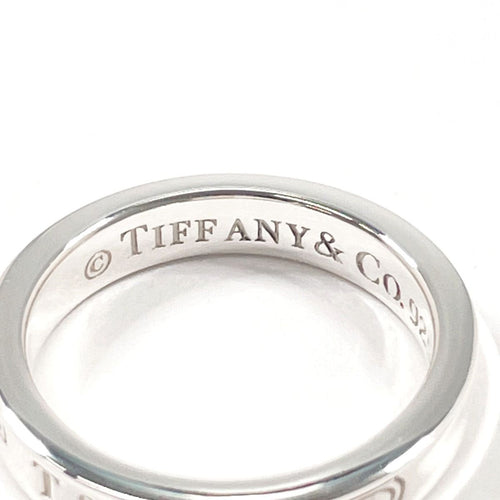 Tiffany Ring 1837