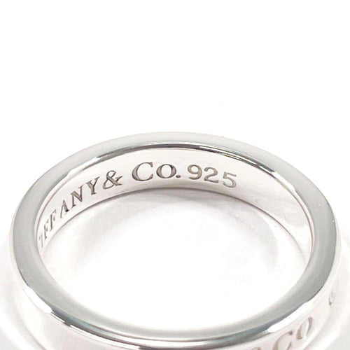 Tiffany Ring 1837