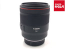 Lens (Single Focus) Rf50Mm F1.2L Usm