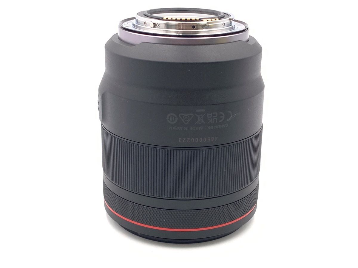 Lens (Single Focus) Rf50Mm F1.2L Usm
