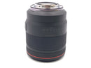 Lens (Single Focus) Rf50Mm F1.2L Usm
