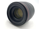 Lens (Single Focus) Rf50Mm F1.2L Usm
