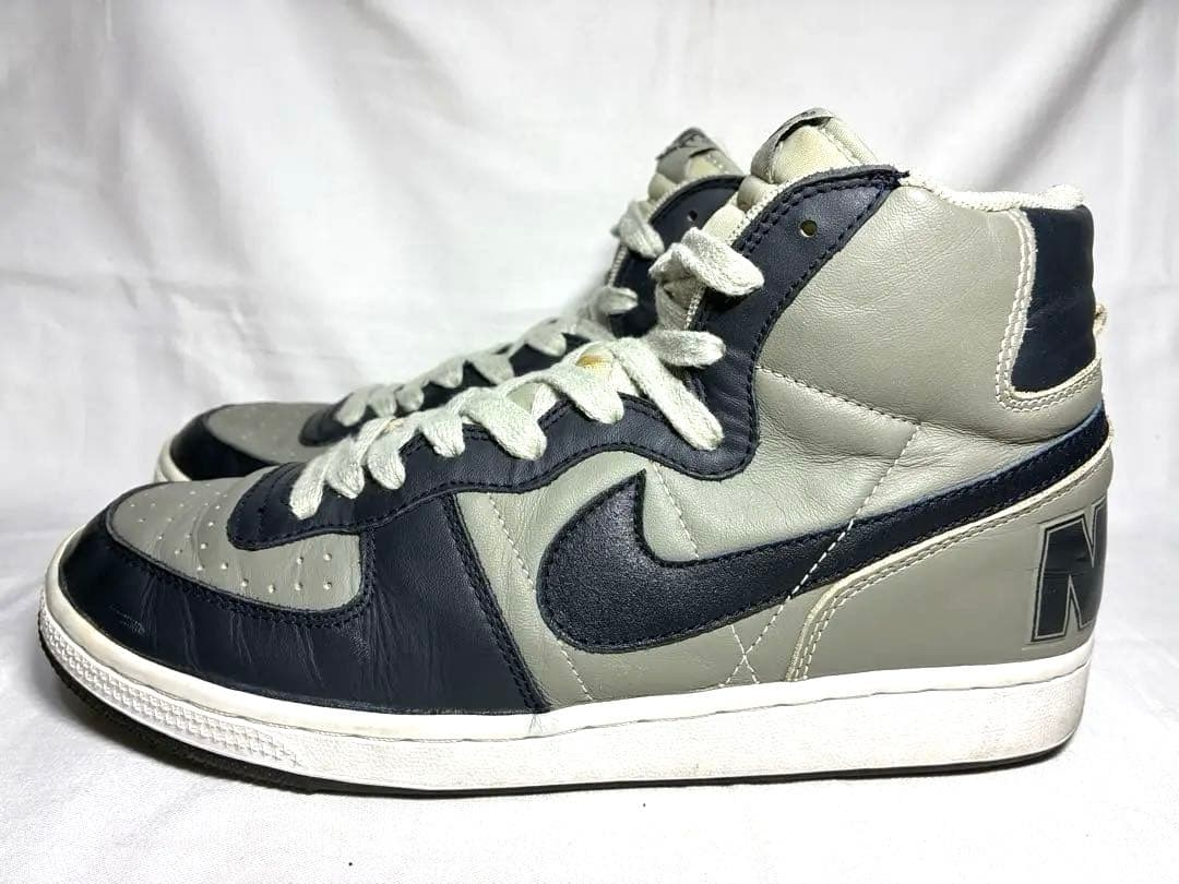 Nike Sneakers Terminator High Georgetown