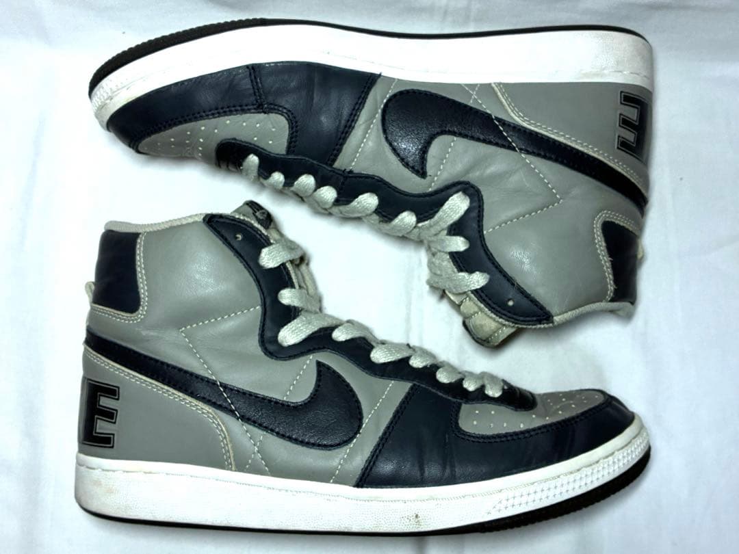 Nike Sneakers Terminator High Georgetown
