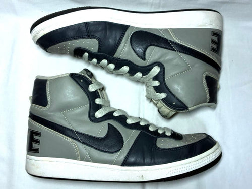 Nike Sneakers Terminator High Georgetown