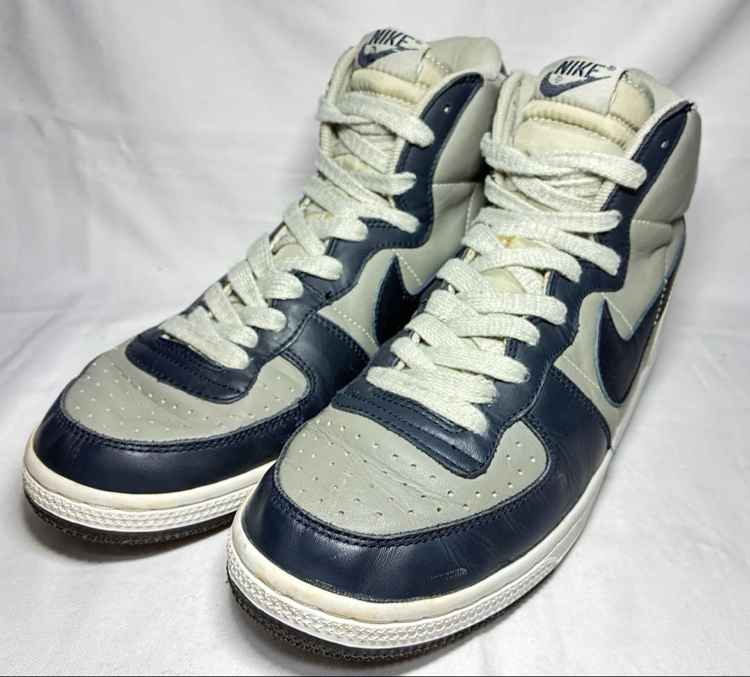 Nike Sneakers Terminator High Georgetown