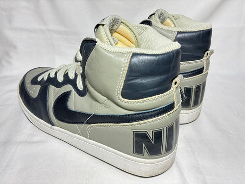 Nike Sneakers Terminator High Georgetown