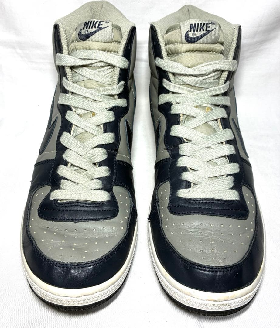 Nike Sneakers Terminator High Georgetown