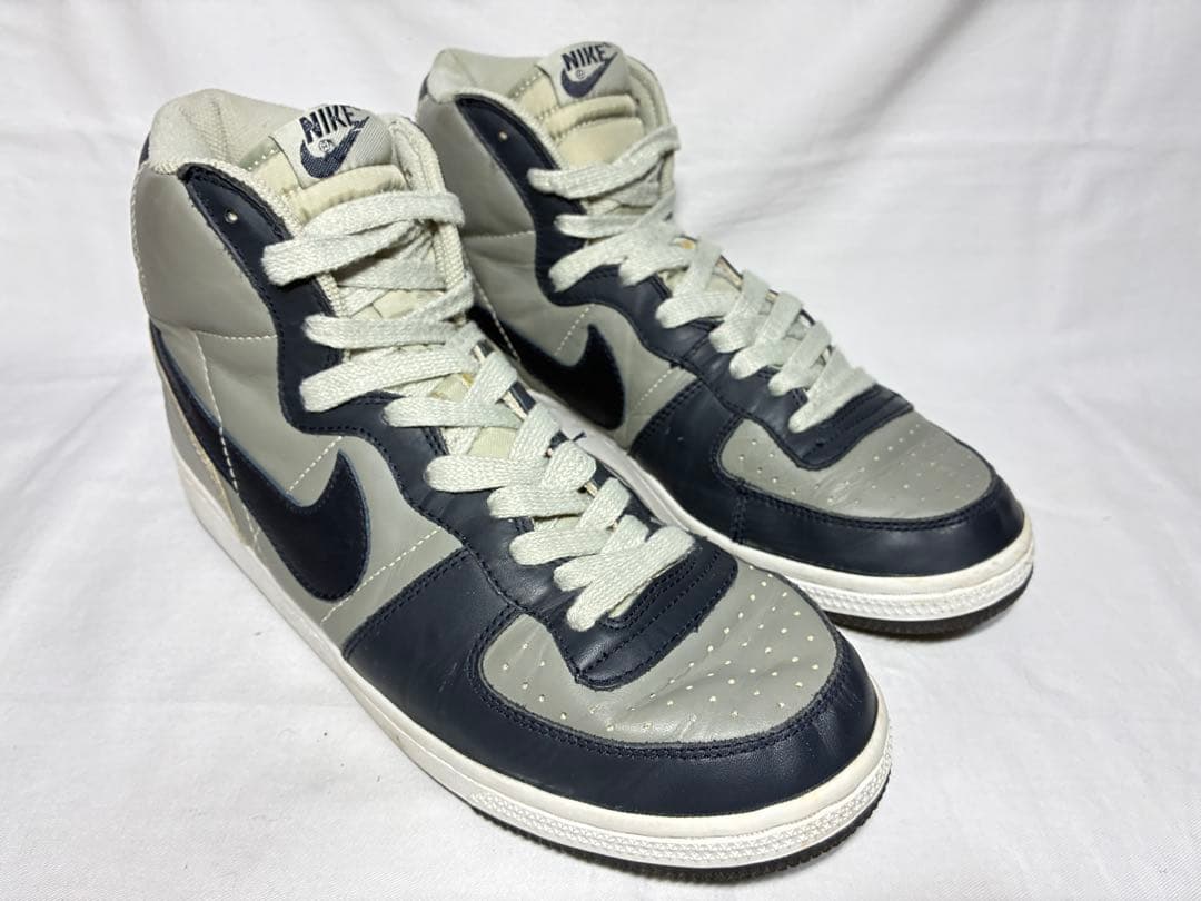 Nike Sneakers Terminator High Georgetown