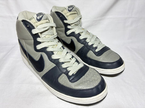 Nike Sneakers Terminator High Georgetown