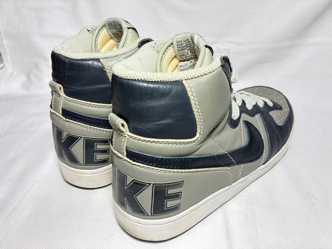 Nike Sneakers Terminator High Georgetown