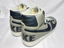 Nike Sneakers Terminator High Georgetown