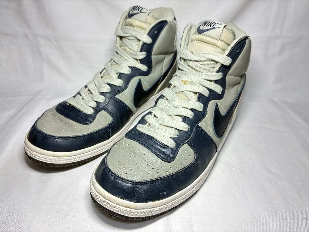 Nike Sneakers Terminator High Georgetown