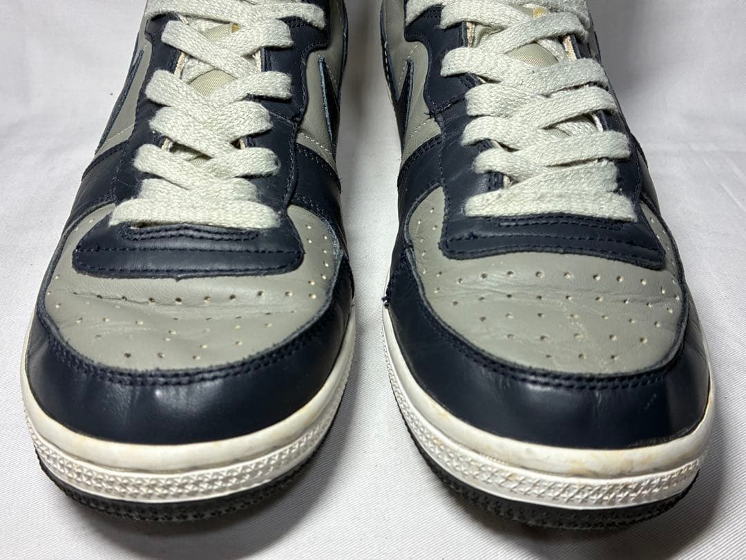 Nike Sneakers Terminator High Georgetown
